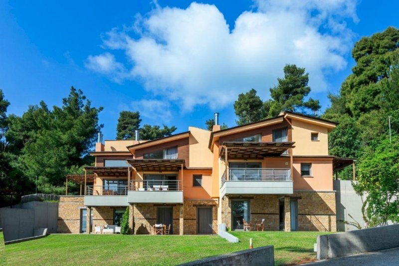 Villa Grecia - foto 1