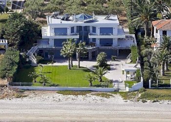 Villa Grecia - foto 1