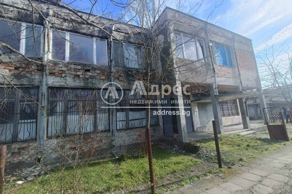 Търговски обекти Trastikovo village, Бургас - фото 1