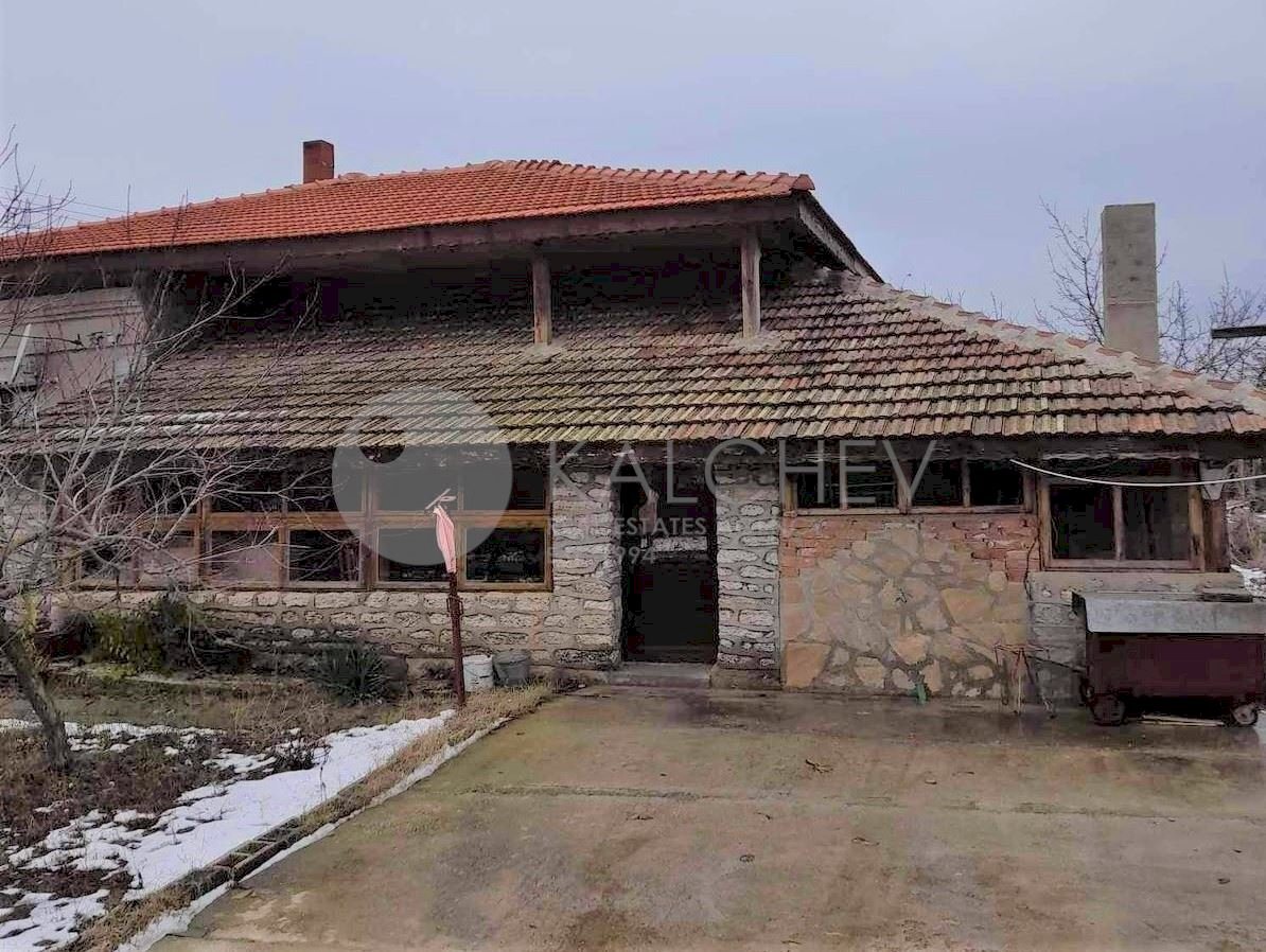 Casa indipendente Balchik - foto 1