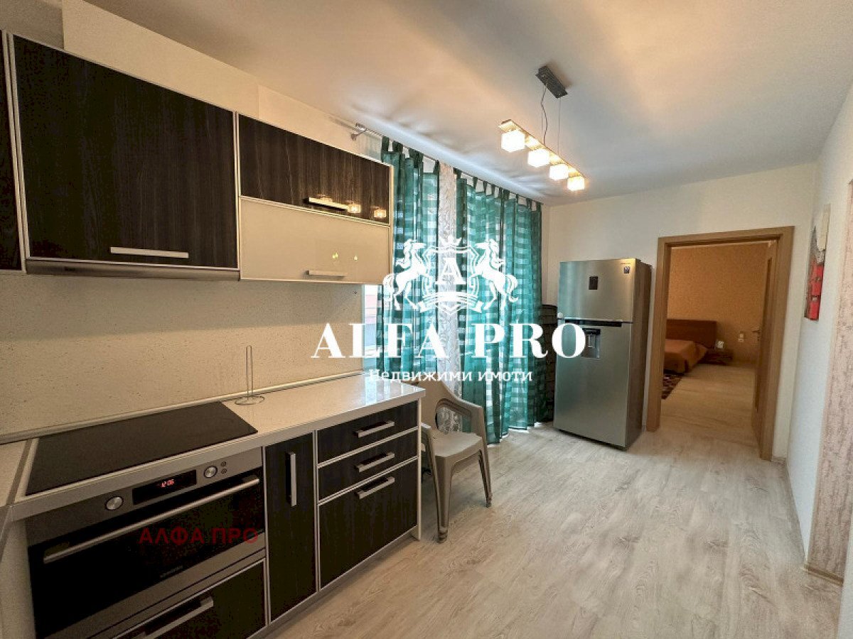 Apartment гр. Поморие, Pomorie - photo 1