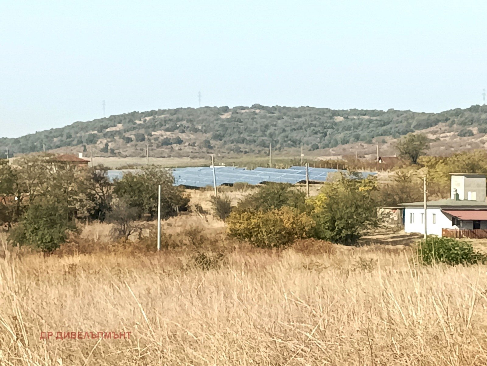 Terreno edificabile Jambol - foto 1