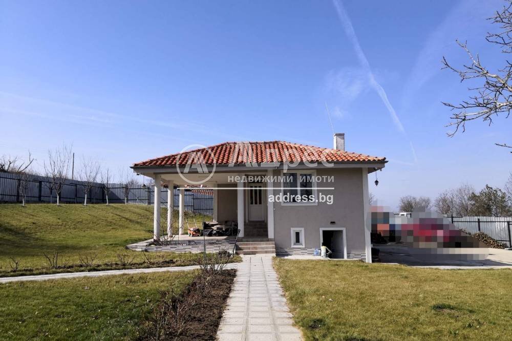 Самостоятелна къща Dryankovets village, Бургас - фото 1