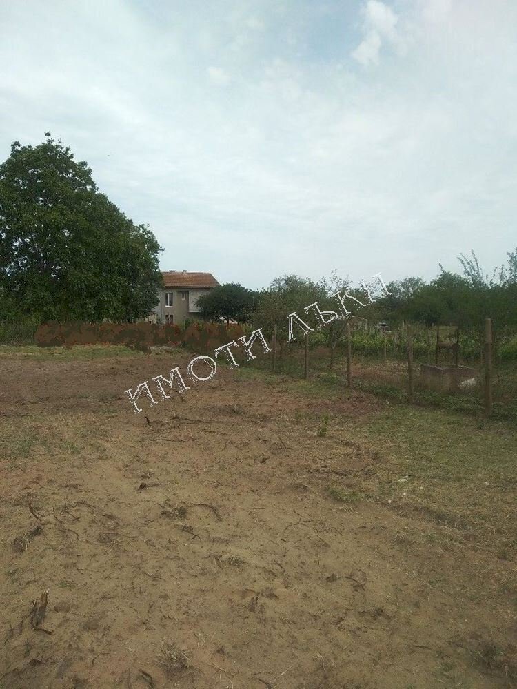 Building land Aksakovo - photo 1