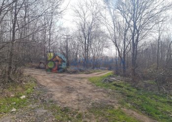Building land гр. Приморско, Primorsko - photo 1