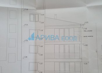 Земя за строеж Каменни, Хасково - фото 1
