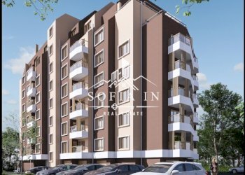 Appartamento гр. София, Sofia (zona Овча купел 2) - foto 1