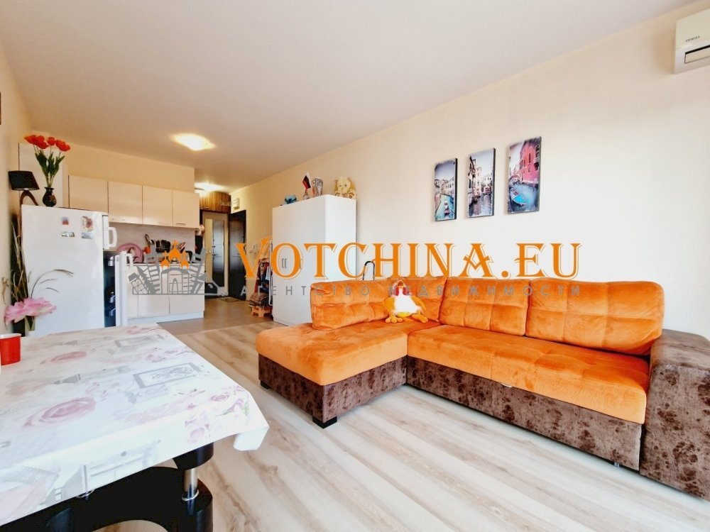 Apartment гр. Варна, Varna (neighborhood Бриз) - photo 1