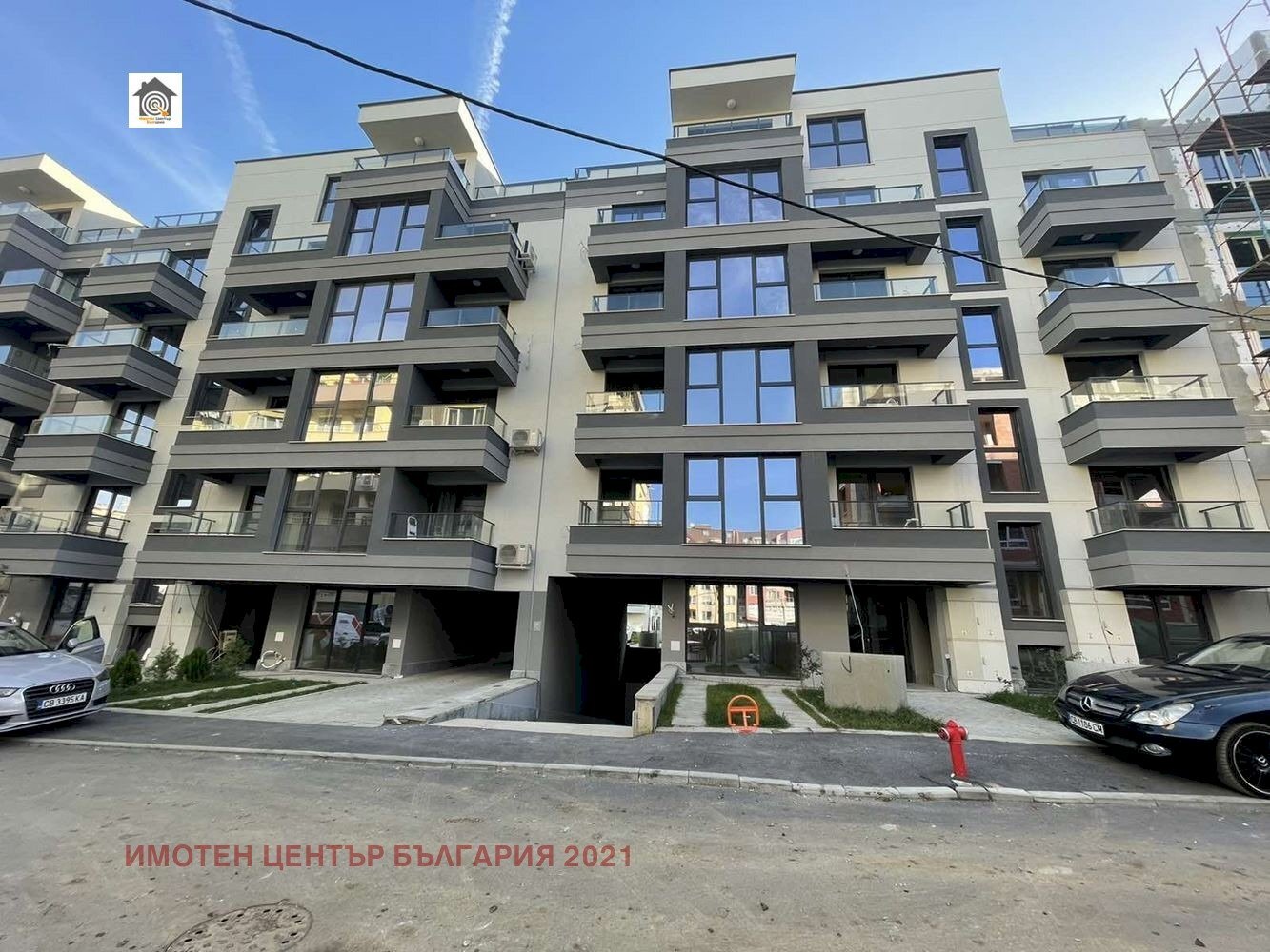 Appartamento Sofia (zona Студентски град) - foto 1