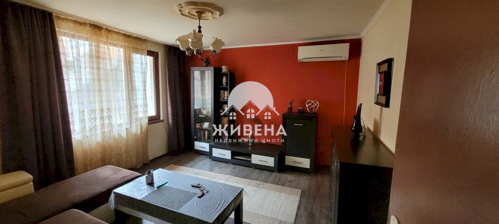 Independent house Balchik - photo 1
