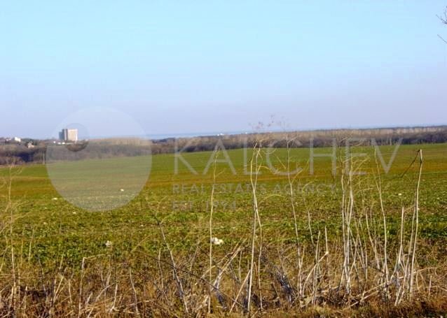 Building land Balchik - photo 1