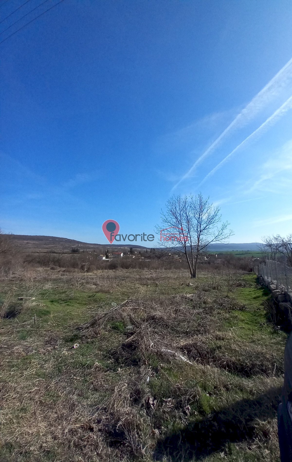 Agricultural land с. Кюлевча, Kaspichan - photo 1
