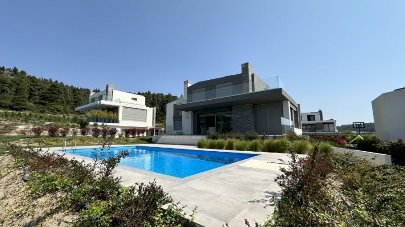 Villa Greece - photo 1