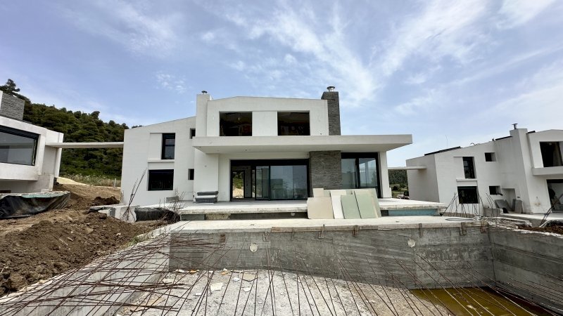 Villa Grecia - foto 1
