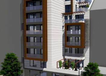 Trilocale Sofia - foto 1