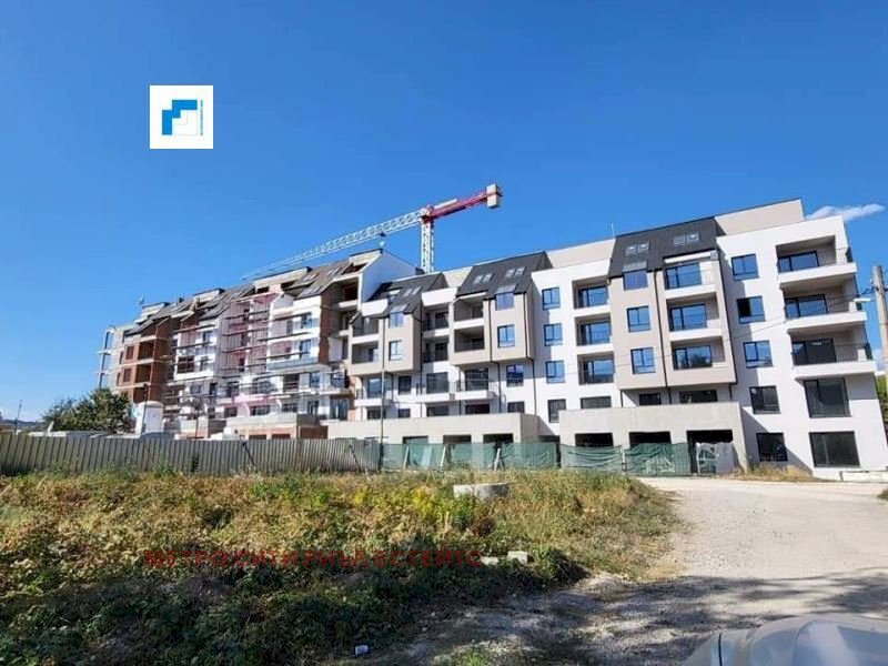 Appartamento Sofia (zona Овча купел) - foto 1