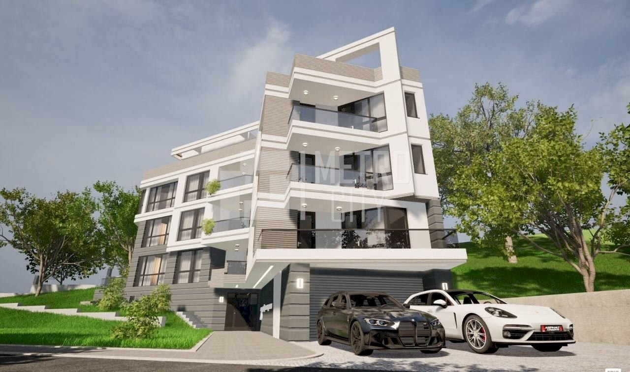 Appartamento Sofia (zona Горубляне) - foto 1