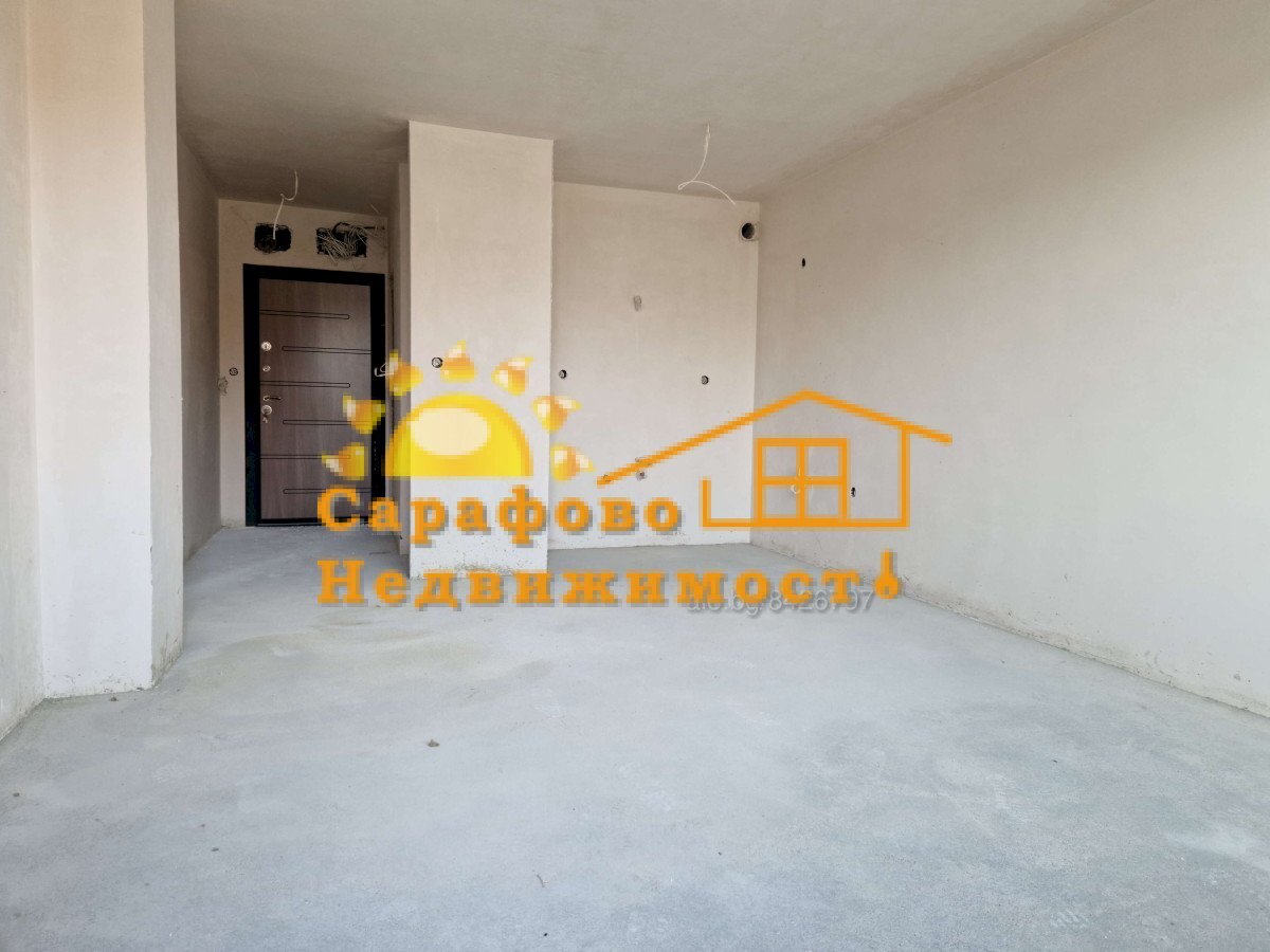 Monolocale Burgas (zona Сарафово) - foto 1