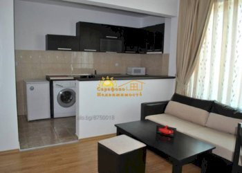 One-room apartment Burgas (neighborhood Сарафово) - photo 1