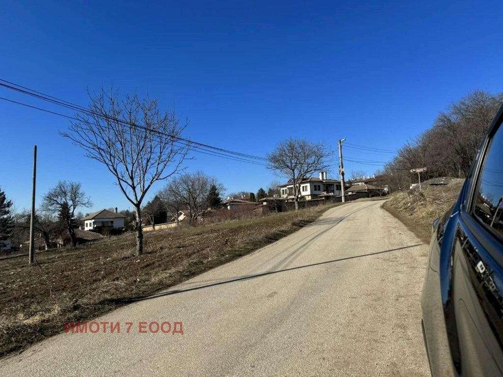 Terreno edificabile Veliko Tarnovo - foto 1