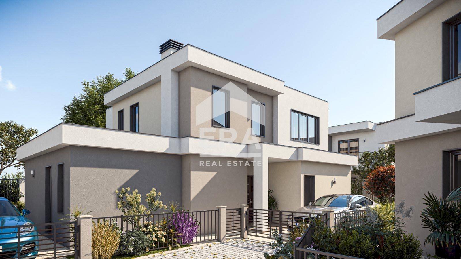 Villa Burgas - photo 1