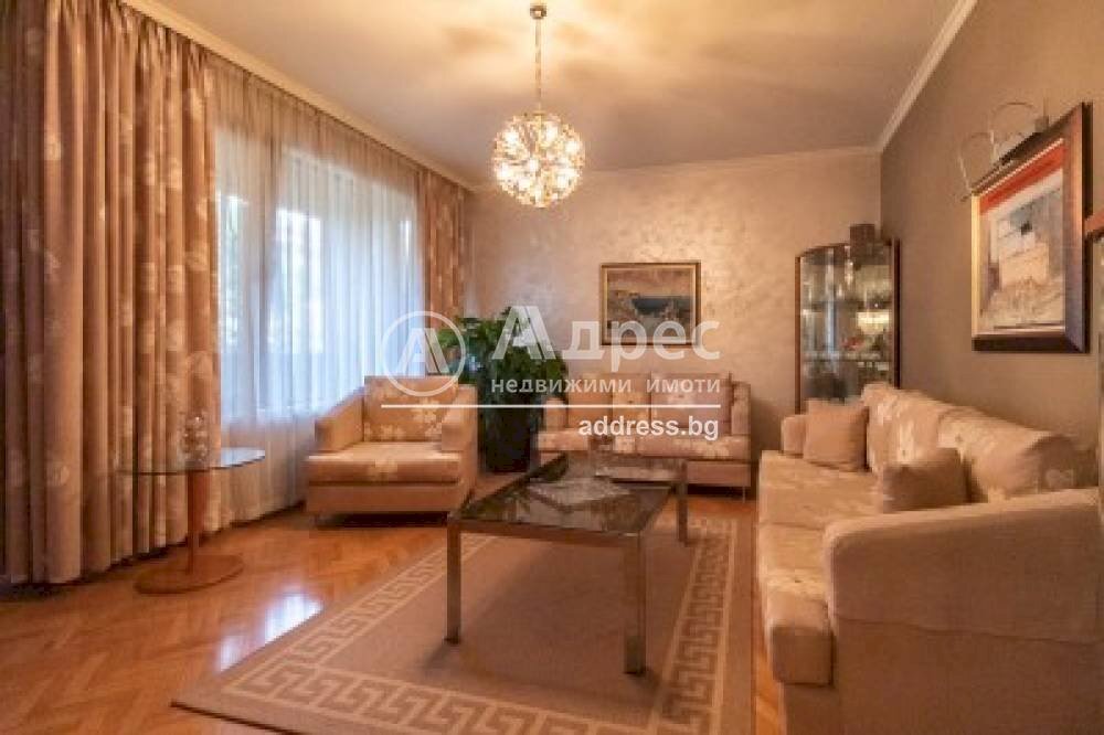 Quadrilocale Burgas city, Burgas - foto 1