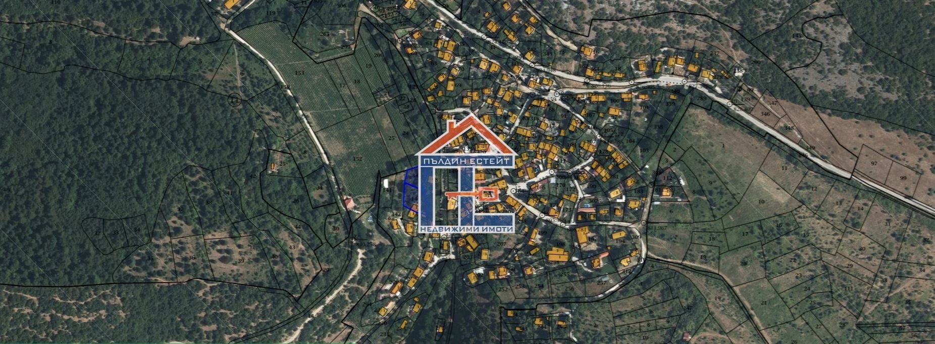 Building land Asenovgrad - photo 1
