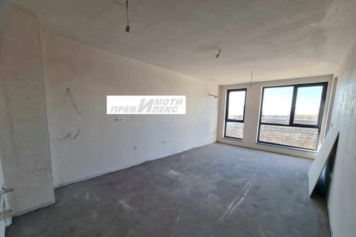 Two-room apartment Plovdiv (neighborhood Южен) - photo 1