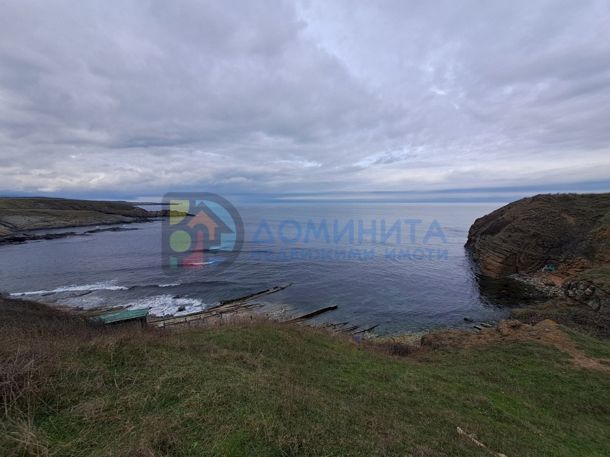 Building land с. Синеморец, Tsarevo - photo 1