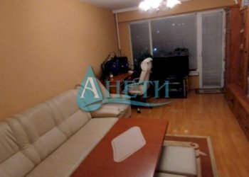 Three-room apartment Pernik (neighborhood Изток) - photo 1