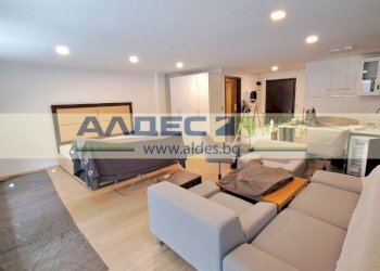 Apartment бул. Джеймс Баучър, Sofia (neighborhood Лозенец) - photo 1