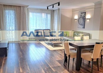 Apartment бул. Джеймс Баучър, Sofia (neighborhood Лозенец) - photo 1