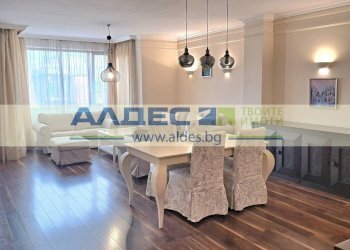 Apartment ул. Вискяр планина, Sofia (neighborhood Лозенец) - photo 1