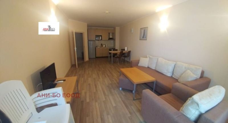 Two-room apartment Nesebar - photo 1