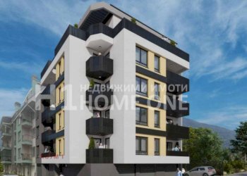 Quadrilocale Sofia (zona Кръстова вада) - foto 1