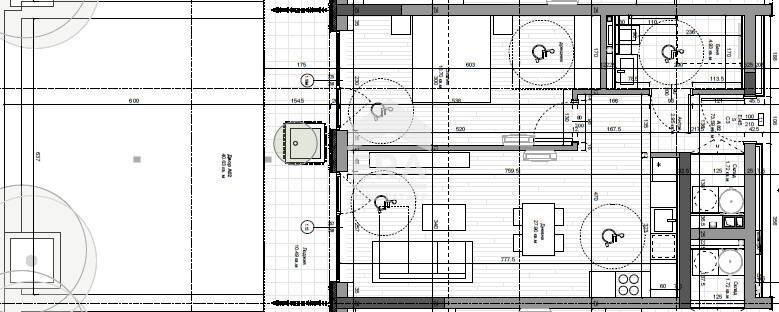 Two-room apartment Shumen (neighborhood Пазара) - floor plans 1