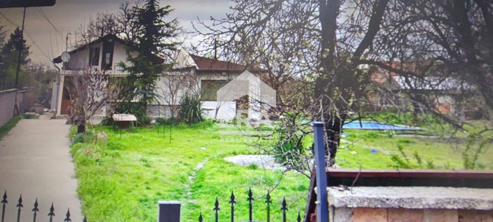 Villa Кенана, Haskovo - foto 1