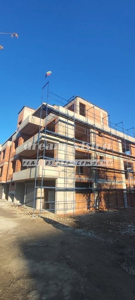 Appartamento Sofia (zona Витоша) - foto 1