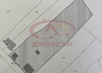 Terreno agricolo Shumen (zona Пожарната) - foto 1