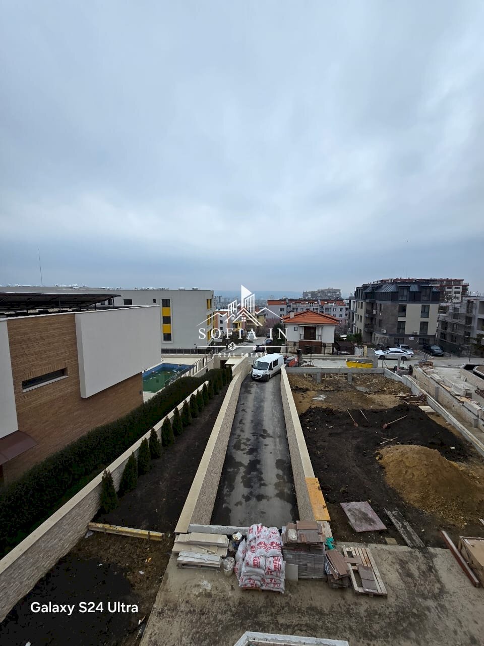 Apartment гр. Варна, Varna (neighborhood Бриз) - photo 1