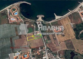 Terreno edificabile Burgas - foto 1