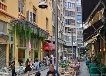 Locale Commerciale Center of Thessaloniki, Grecia - foto 1