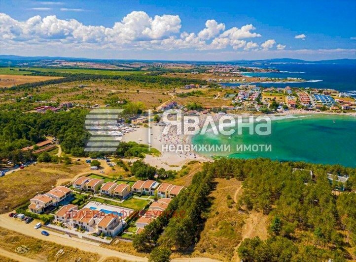 Земя за строеж Царево - фото 1