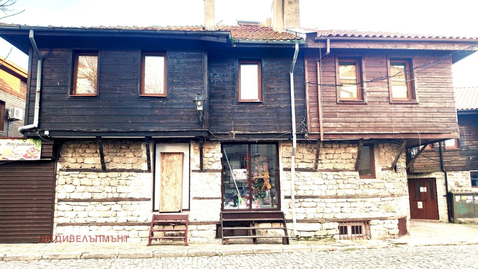 Appartamento Стария град, Nesebar - foto 1