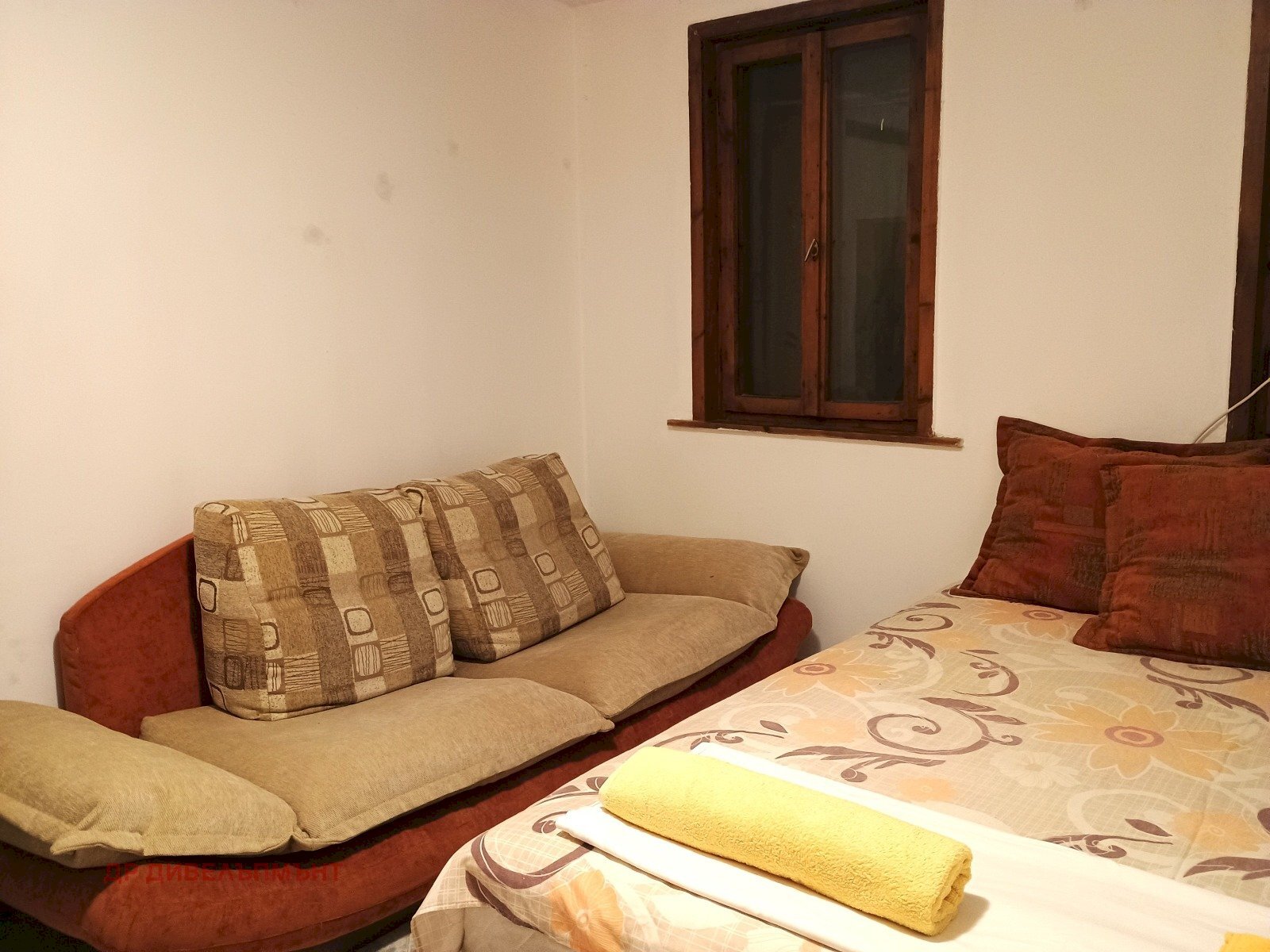 Apartment Стария град, Nesebar - photo 1