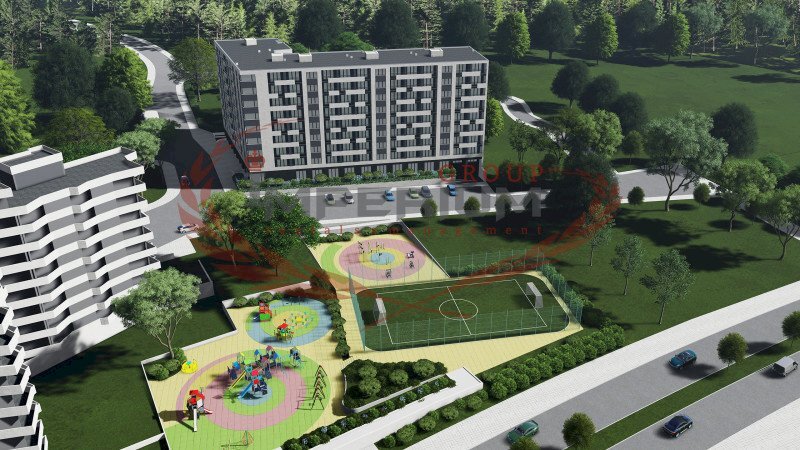 Appartamento Varna (zona Възраждане 4) - foto 1