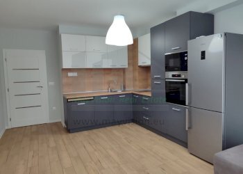 Two-room apartment Sofia (neighborhood Манастирски ливади) - photo 1