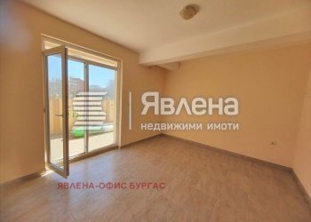 Apartment Burgas - photo 1