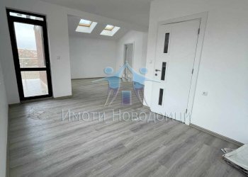 Apartment Shumen (neighborhood Томбул джамия) - photo 1