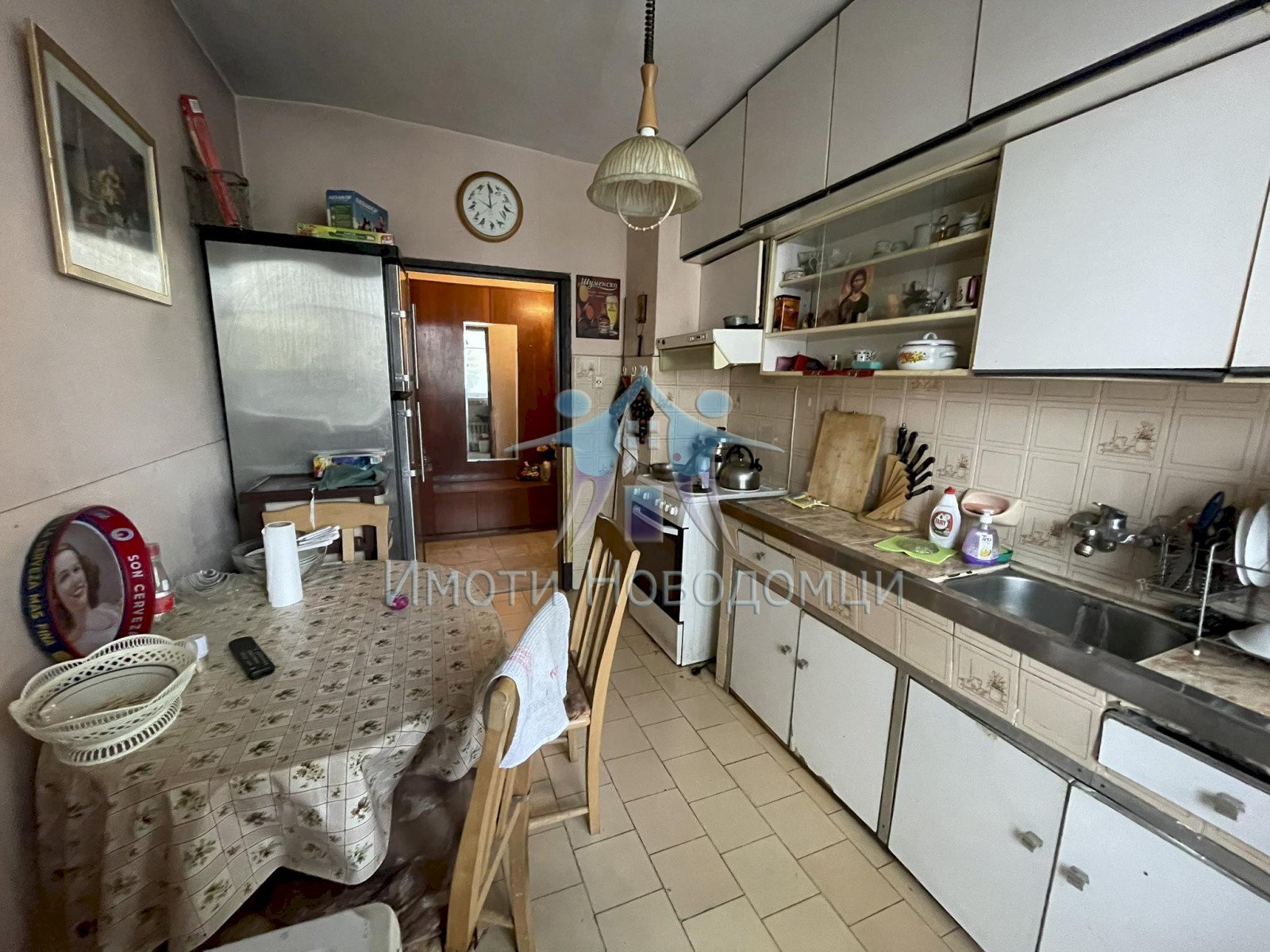 Apartment Shumen (neighborhood Пазара) - photo 1